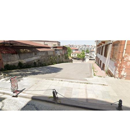Astro Suitess Istambul Exterior foto